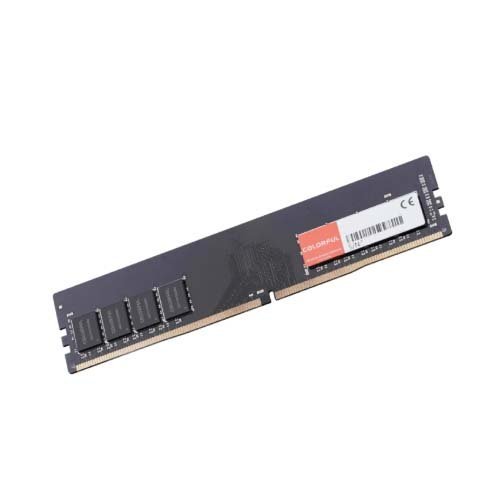 Colorful DDR4 8GB 2666mhz CL19 Desktop Memory RAM CD08G2666D4NP19
