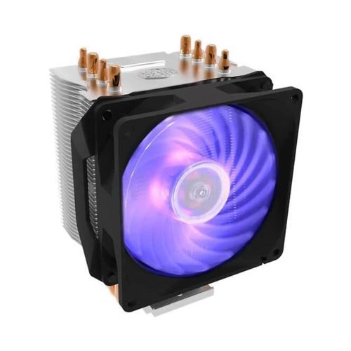 Cooler Master Hyper H410R RGB CPU Cooler RR-H410-20PC-R1