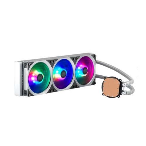 Cooler Master MasterLiquid ML360P Silver Edition ARGB Cooler MLY-D36M-A18PA-R1