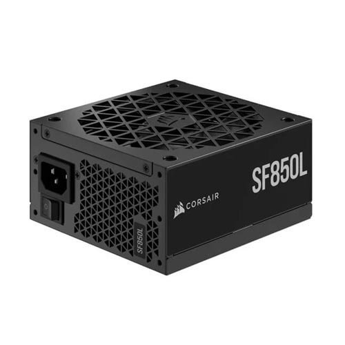 Corsair SF850L SFX 850 Watt ATX 3.0 80 Plus Gold SMPS CP-9020245-IN