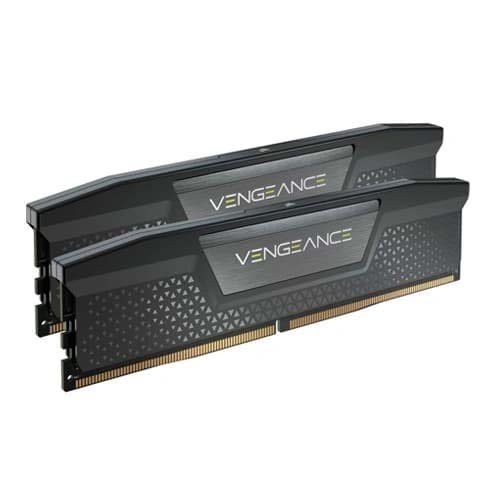 Corsair Vengeance 64GB (32GBx2) 6000MHz CL38 DDR5 RAM CMK64GX5M2B6000C38