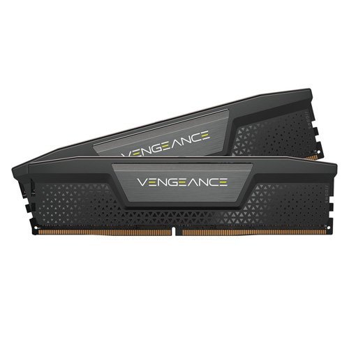CORSAIR Vengeance 96GB (2 x 48GB) DDR5 5600mhz Desktop memory CMK96GX5M2B5600C40