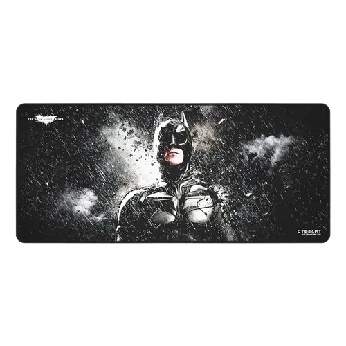 Cybeart Batman – The Dark Knight Rises Gaming Desk Mat MP-RA90-BM04