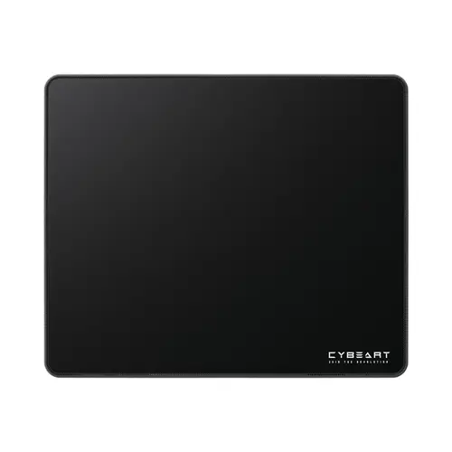 Cybeart Ghost (Black) Gaming Mouse Pad MP-RA30-CYB01