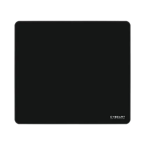 Cybeart Ghost (Black) Gaming Mouse Pad MP-RA45-CYB01
