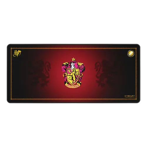Cybeart Gryffindor Classic Gaming Desk Mat MP-RA90-HP05