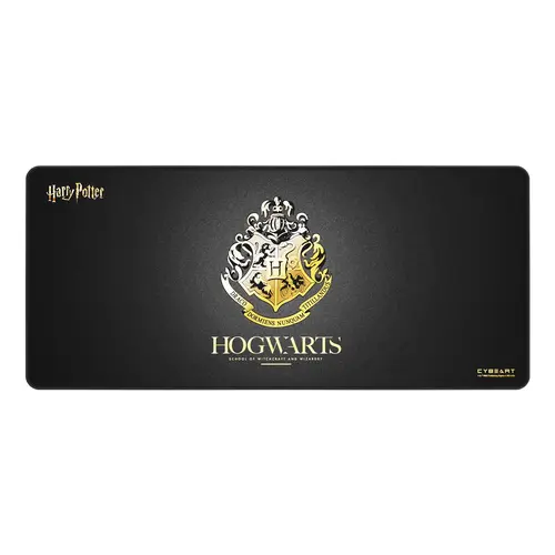 Cybeart Hogwarts Gaming Desk Mat MP-RA90-HP04