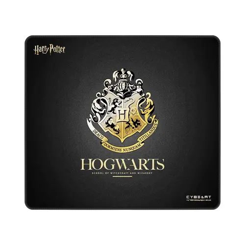 Cybeart Hogwarts Gaming Mouse Pad MP-RA45-HP04