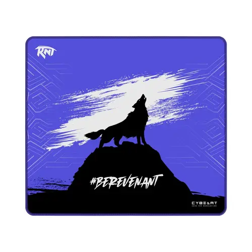 Cybeart Revenant Esports Gaming Mouse Pad MP-RA45-RNT01