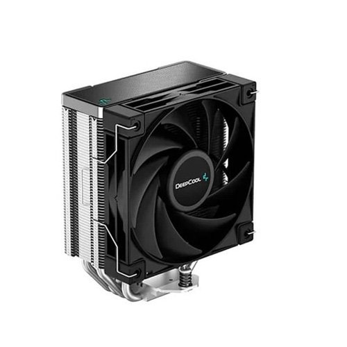 DeepCool AK400 Black High Performance CPU Cooler R-AK400-BKNNMN-G-1