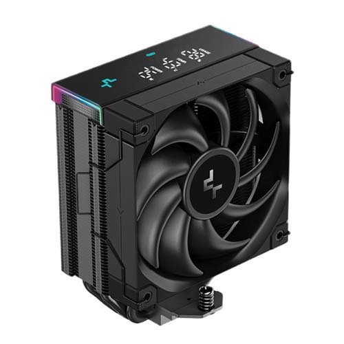 Deepcool AK400 Digital Pro 120mm CPU Air Cooler R-AK400-BKAPMN-G