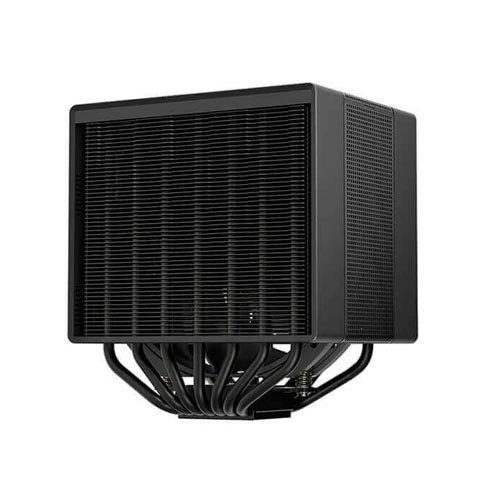 Deepcool Assassin 4S Dual Tower CPU Air Cooler (Black) R-ASN4S-BKGPMN-G
