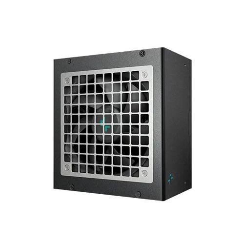 DeepCool PX1300P 1300 Watt 80 Plus Platinum ATX 3.0 SMPS R-PXD00P-FC0B-IN