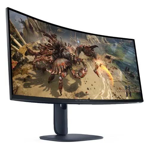 Dell Alienware 34 inch 180Hz Curved Gaming Monitor AW3425DWM