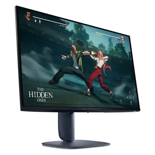 Dell Alienware AW2725D 27 inch 280Hz 0.03ms QHD QD-OLED Gaming Monitor