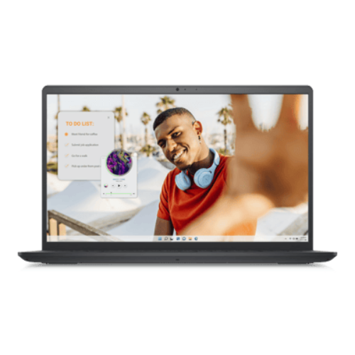 Dell Inspiron 15 3535 15.6 inch R5-7520U 8GB RAM 512GB SSD AMD Radeon Graphics Gaming Laptop OIN353510021RINB1M