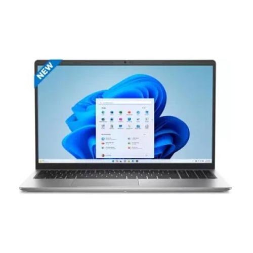 Dell Inspiron 3520 Intel Core i5 13th Gen 15.6 inch FHD Backlit Keyboard Thin & Light Laptop (8GB DDR4 RAM, 512GB SSD, Windows 11, MS Office-21, Platinum Silver) OIN353034011RINS1M