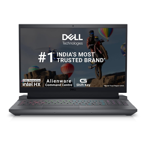 Dell Inspiron G15 5530 15.6 inch I7-13650HX 16GB RAM 1TB SSD RTX4060 Gaming Laptop GN5530K78G5001ORB1