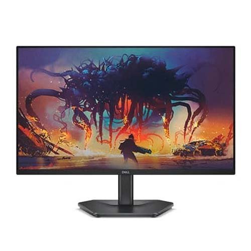 DELL SE2425HG 24 Inch 200Hz 1ms GTG Gaming Monitor