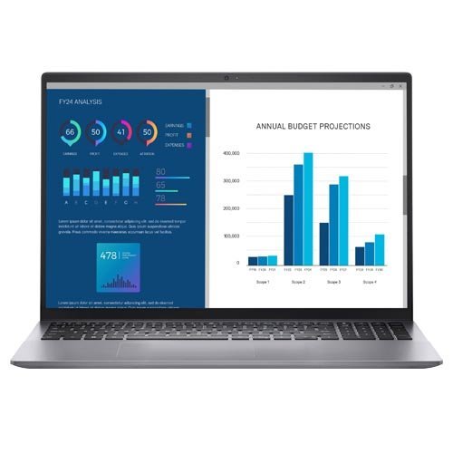 Dell Vostro 5630 Laptop (Core i5 13th Gen/16 GB/512 GB SSD/Windows 11) IN5630P8YRR001ORS1