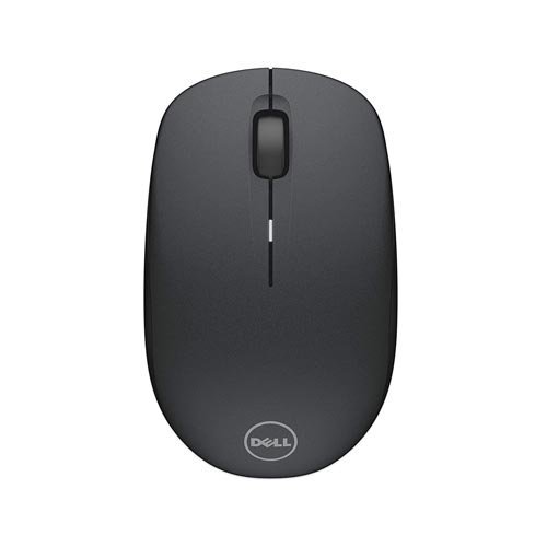 Dell WM126 Optical Wireless Mouse