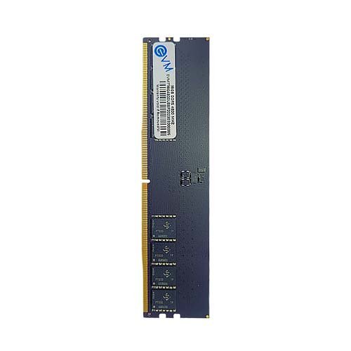 EVM 16GB DDR5 5600MHz Desktop RAM Memory EVMT16G5600U88P