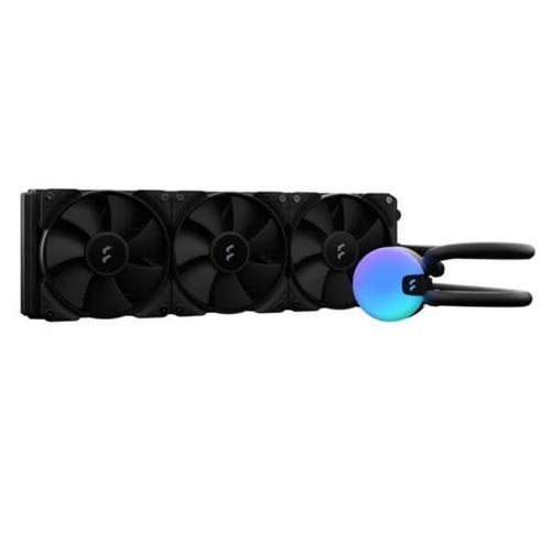 Fractal Design Lumen S36 V2 360mm CPU Liquid Cooler (Black) FD-W-L1-S3611