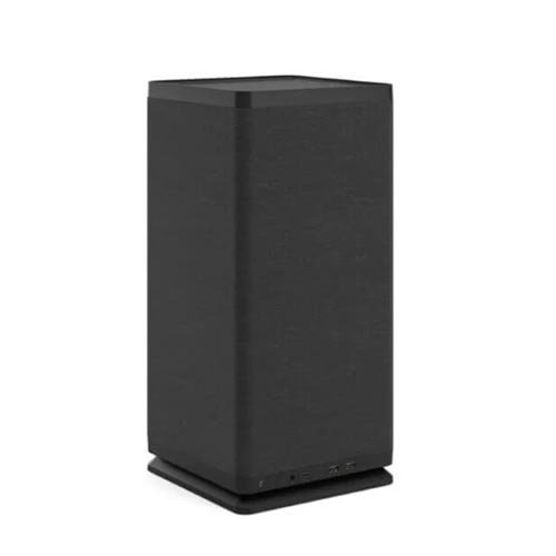 Fractal Design Mood (M-ITX) Mini Tower Cabinet (Black) FD-C-MOD1N-02