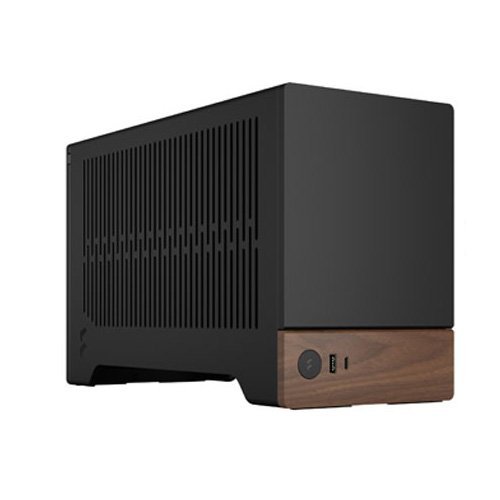 Fractal Design Terra Mini-ITX Cabinet Graphite FD-C-TER1N-01