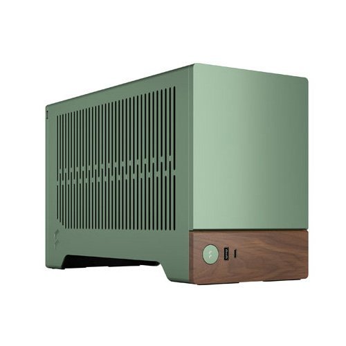 Fractal Design Terra Mini-ITX Cabinet Jade FD-C-TER1N-03