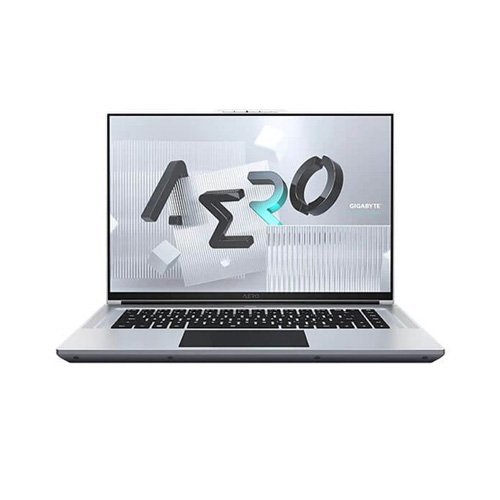 Gigabyte AERO Series AERO 16 KE572IN934HQ 16.0 Inch UHD OLED RTX 3060 6G i7-12700H 8GB*2 DDR5 4800MHz 1TB M.2 SSD(PCIe NVMe) Gaming Laptop