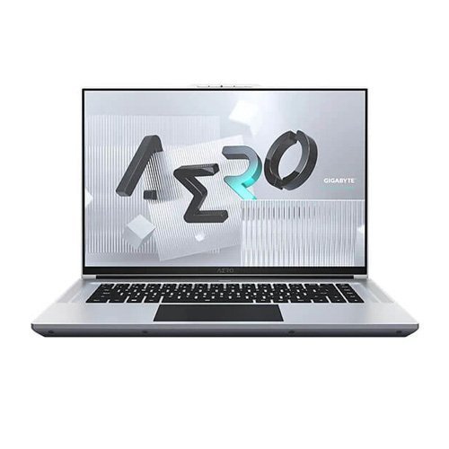 Gigabyte AERO Series AERO 16 XE573IN938HQ 16.0 Inch UHD OLED RTX 3070 Ti 8G i7-12700H 8GB*2 DDR5 4800MHz 1TB M.2 SSD(PCIe NVMe) 1TB M.2 SSD(PCIe NVMe) Gaming Laptop