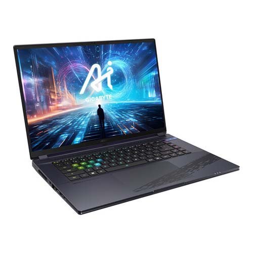 GIGABYTE AORUS 16X ASG 16 inch i9-14900HX RTX 4070 32GB 1TB Gaming Laptop