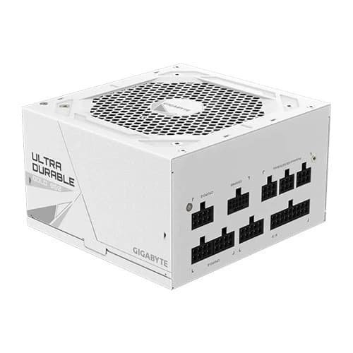 Gigabyte UD850GM PG5W Gold ATX 3.0 850 Watt Fully Modular SMPS