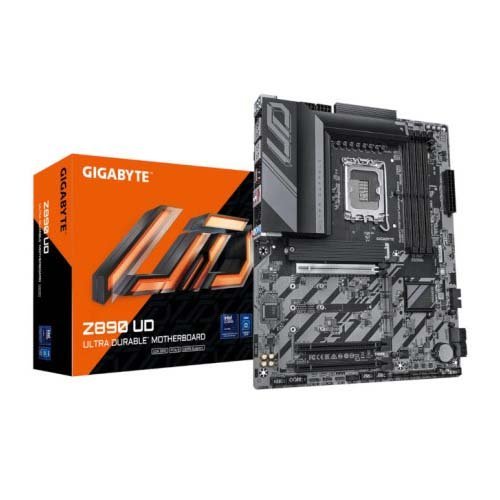 Gigabyte Z890 UD DDR5 ATX Motherboard