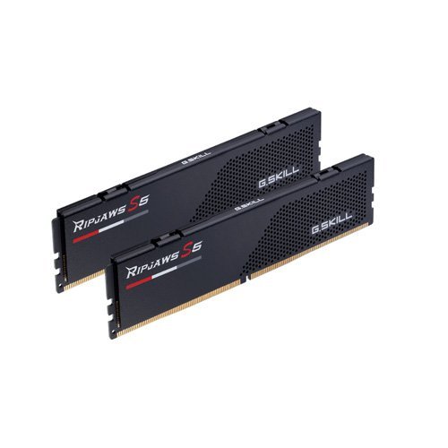 G.SKILL Ripjaws S5 Series 96GB (2 x 48GB) 288-Pin PC RAM DDR5 5600mhz Memory F5-5600J4040D48GX2-RS5K
