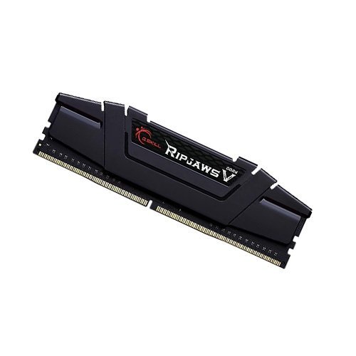 G.Skill Ripjaws V 8GB (8GBx1) DDR4 3600MHz Desktop Memory F4-3600C18S-8GVK