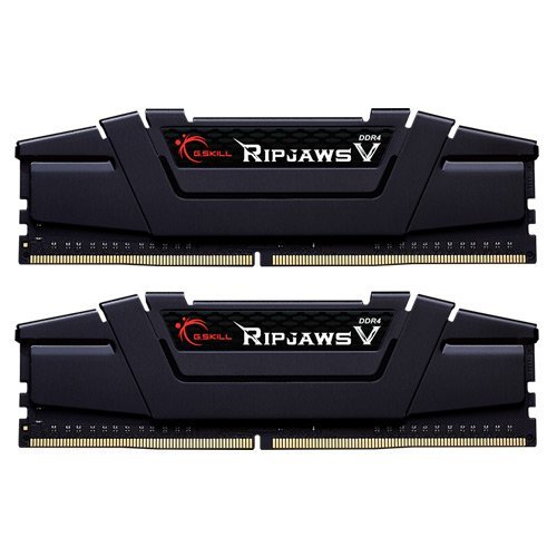 G.Skill RipjawsV 16GB (2x8GB) 4600MHz Memory