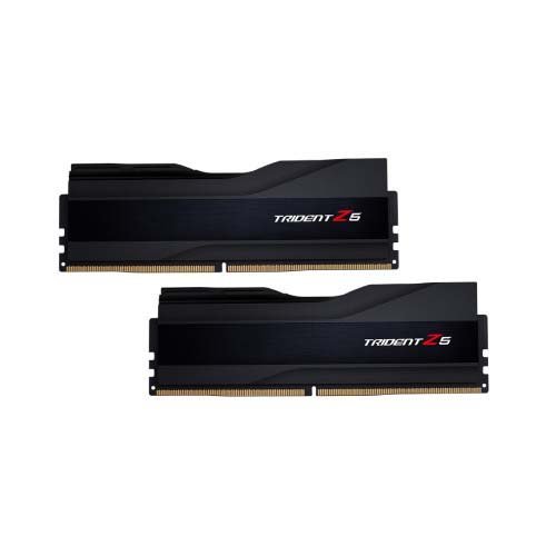 G.Skill Trident Z5 F5-6400J3239G16GX2-TZ5K 32GB (2 x 16GB) 6400MHz DDR5 Desktop RAM