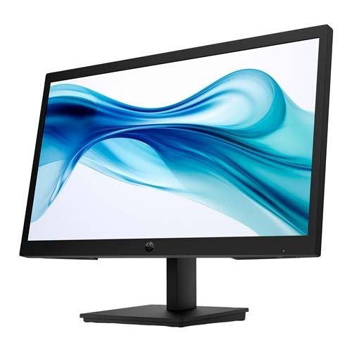 HP 322PV Series 3 Pro 21.5 inch Full HD Eye Ease technology LED Monitor