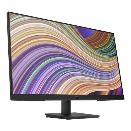 HP P27 G5 27 inch FHD IPS Display 75Hz LED Monitor