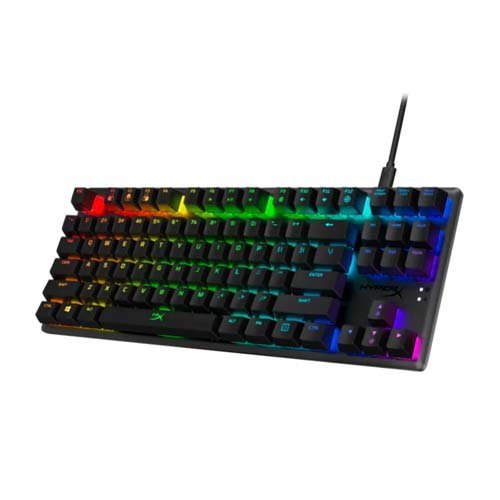 HyperX Keyboard Alloy Origins Core Red 4P5P3AA#ABA