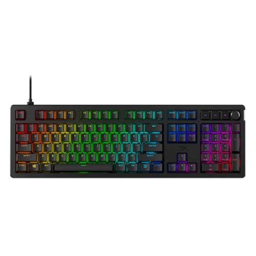 HyperX Keyboard Alloy Rise GKBD – US 7G7A3AA#ABA