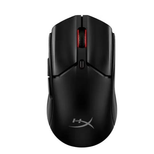 HyperX Mouse Pulsefire Haste 2 Mini Wireless Black 7D388AA