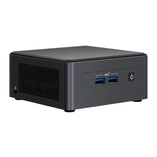 Intel BNUC11TNHI5 – i5-1135G7 Processor Barebone Mini PC BNUC11TNHI50000