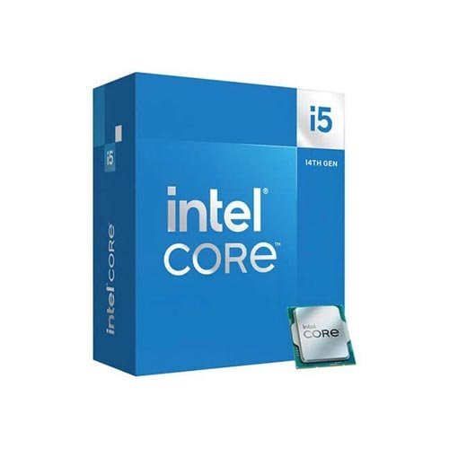 Intel Core i5-14400 10-Core LGA 1700 Processor BX8071514400