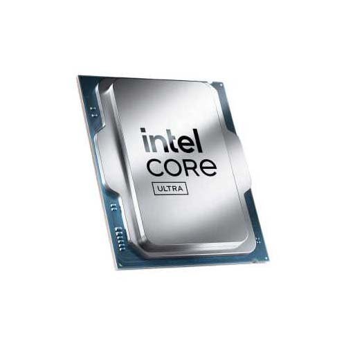 Intel Core Ultra 9 285K 3.7 GHz 24-Core LGA 1851 Processor OEM PACK