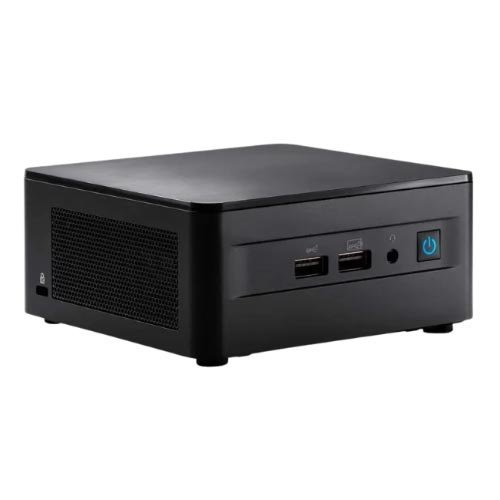 Intel NUC12WSHi3 – NUC i3 1220P Processor RNUC12WSHi30000