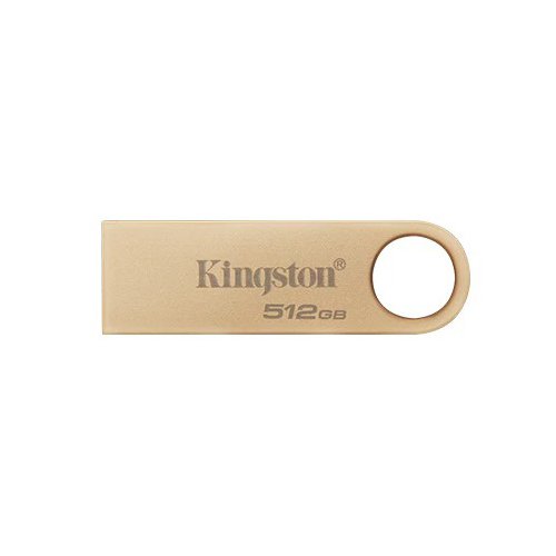 Kingston 512GB DataTraveler SE9 G3 USB Flash Drive DTSE9G3/512GB