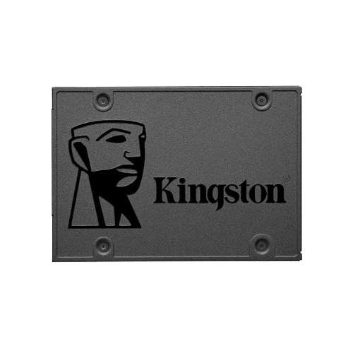 Kingston A400 2.5 inch 240GB SATA III TLC SSD SA400S37/240GIN